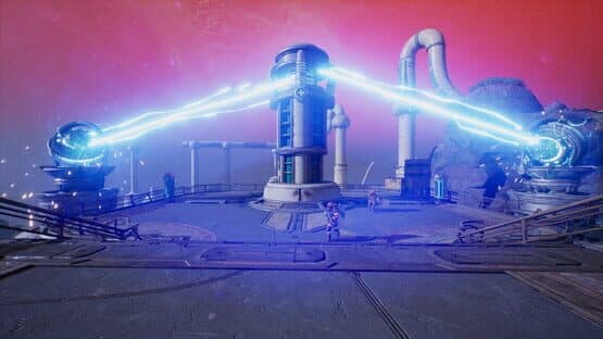 Exterminauts — screenshot 8