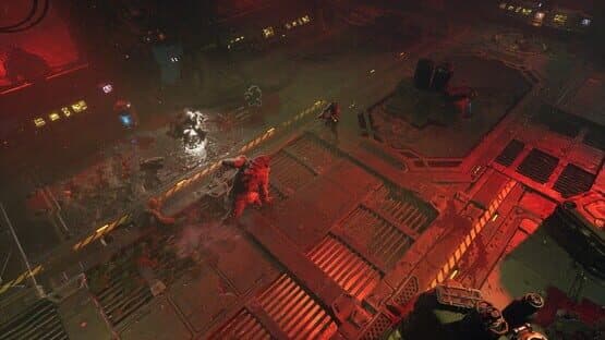 Dust Origins — screenshot 1