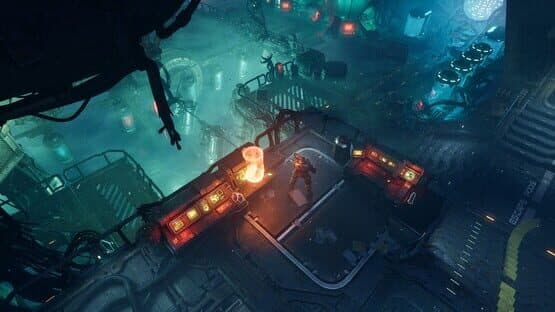 Dust Origins — screenshot 2