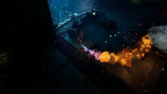 Dust Origins — screenshot 3