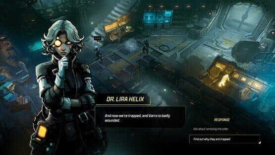 Dust Origins — screenshot 5