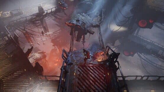 Dust Origins — screenshot 6