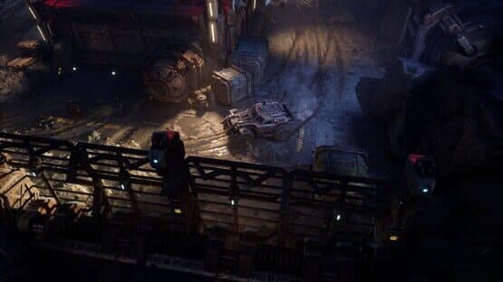 Dust Origins — screenshot 7
