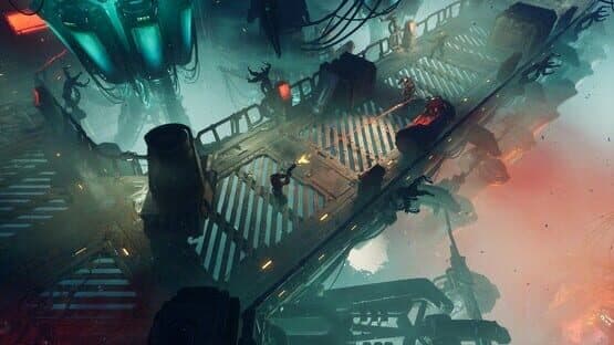 Dust Origins — screenshot 8