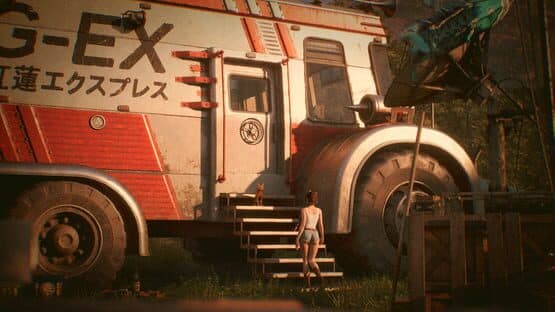 Showa American Story — screenshot 8