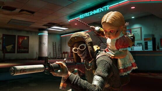 PUBG Ded.Net — screenshot 3