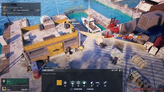 Tom Clancy's Rainbow 6 Tactics — screenshot 1