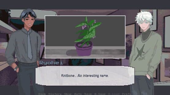 KnitBone — screenshot 3
