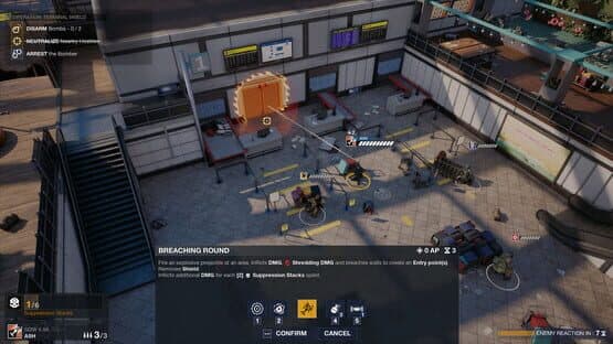 Tom Clancy's Rainbow 6 Tactics — screenshot 4