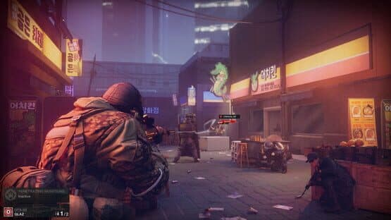 Tom Clancy's Rainbow 6 Tactics — screenshot 5