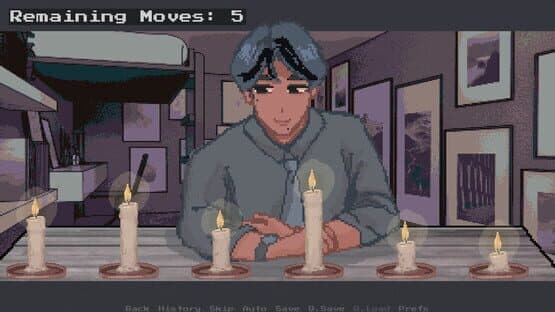 KnitBone — screenshot 4