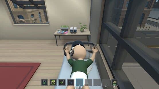 Schedule: Rehab Business — screenshot 3