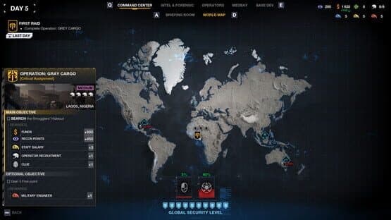 Tom Clancy's Rainbow 6 Tactics — screenshot 6