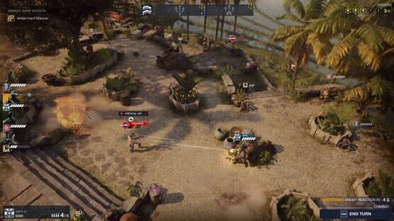 Tom Clancy's Rainbow 6 Tactics — screenshot 7