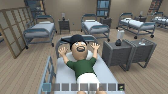 Schedule: Rehab Business — screenshot 6