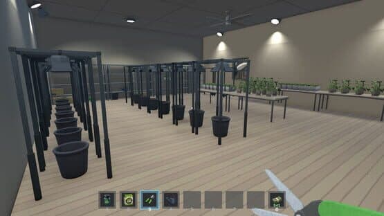 Schedule: Rehab Business — screenshot 7