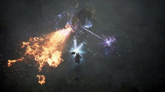 Tarae: The Unbound — screenshot 2