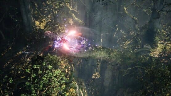 Tarae: The Unbound — screenshot 3