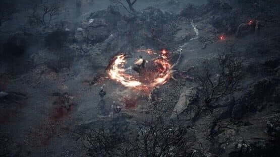 Tarae: The Unbound — screenshot 4