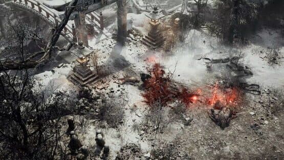 Tarae: The Unbound — screenshot 5