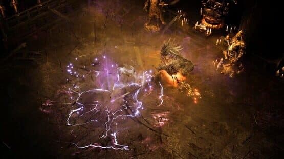 Tarae: The Unbound — screenshot 7
