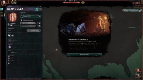 Afterworld — screenshot 2