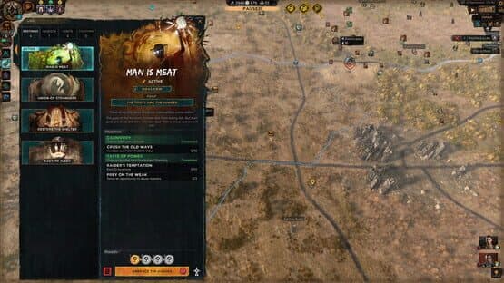 Afterworld — screenshot 3