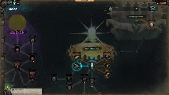 Afterworld — screenshot 4