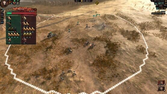 Afterworld — screenshot 5