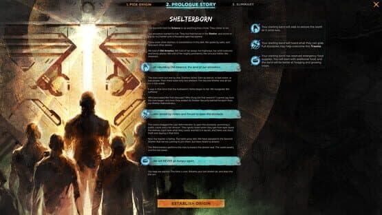 Afterworld — screenshot 7