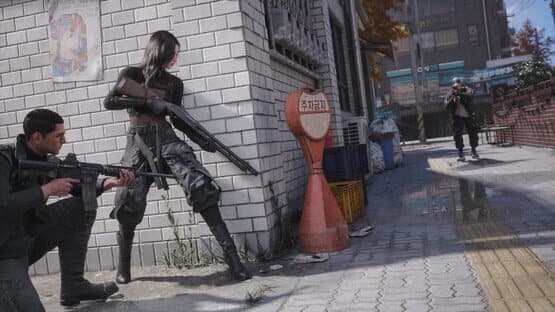 Like or Die — screenshot 8