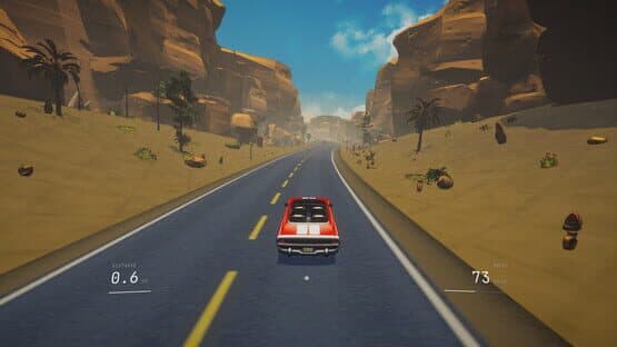 Chill Drive Together — screenshot 2