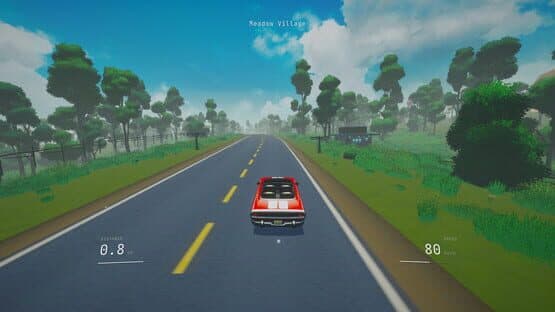 Chill Drive Together — screenshot 3