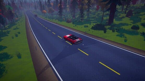 Chill Drive Together — screenshot 4