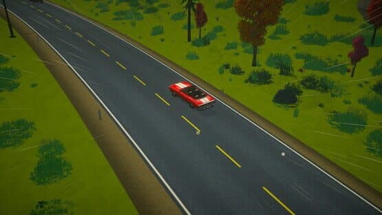 Chill Drive Together — screenshot 5