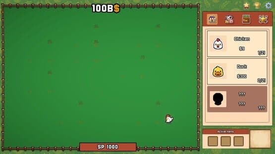 Farmbound — screenshot 1