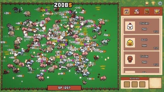 Farmbound — screenshot 2