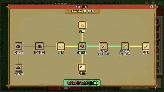 Farmbound — screenshot 4