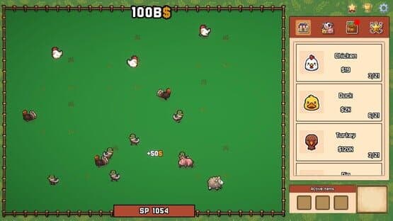 Farmbound — screenshot 5