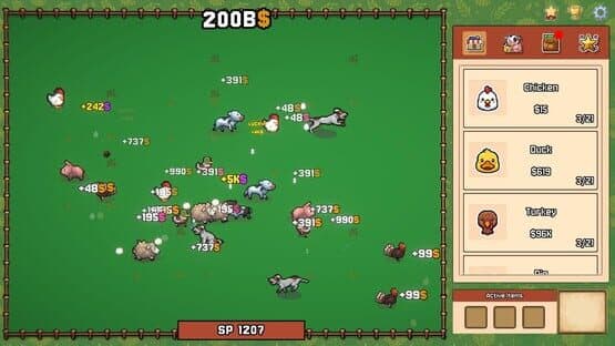 Farmbound — screenshot 6