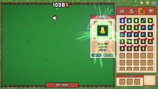 Farmbound — screenshot 7