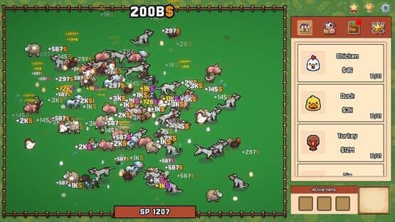 Farmbound — screenshot 8