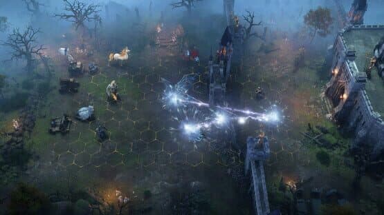 Heroes of Might and Magic III Remake — screenshot 2