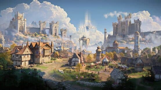 Heroes of Might and Magic III Remake — screenshot 3