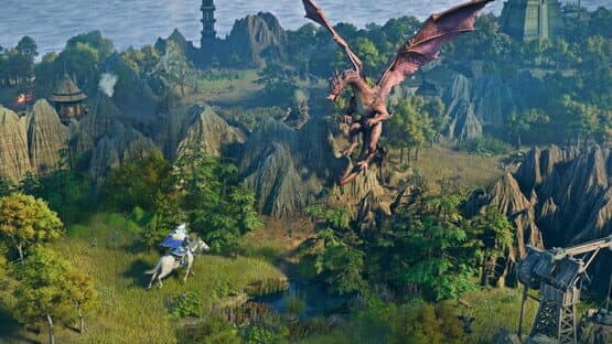 Heroes of Might and Magic III Remake — screenshot 6