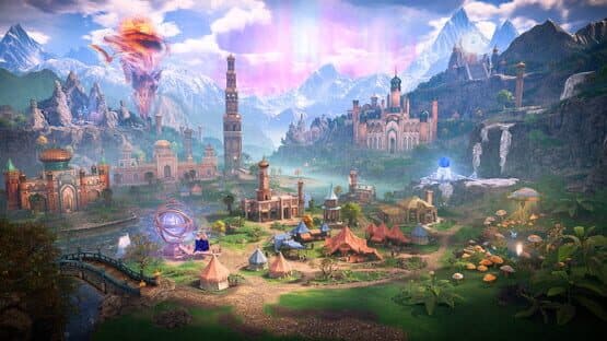 Heroes of Might and Magic III Remake — screenshot 7