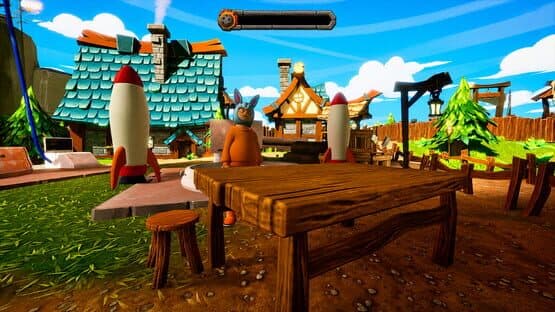 Stack Together: To the Moon — screenshot 3