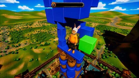 Stack Together: To the Moon — screenshot 5