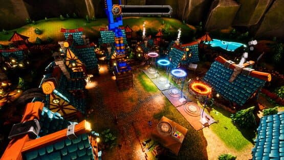 Stack Together: To the Moon — screenshot 6