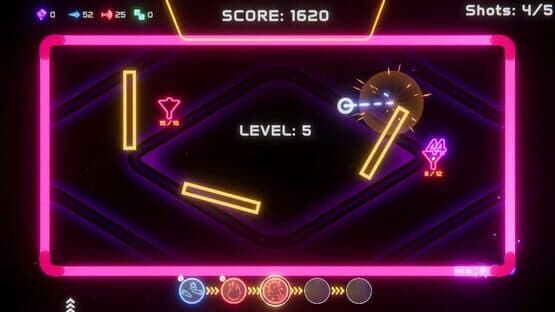 Bam Ball — screenshot 1
